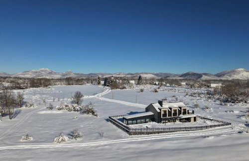 Villa ALFA Velebit luxury retreat - Photo 29