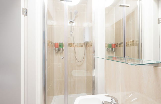 Victoria House Apartments - Foto 9