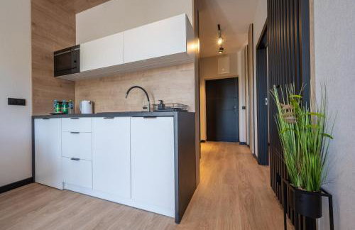 Apartamenty Skandynawia z basenem - Foto 13