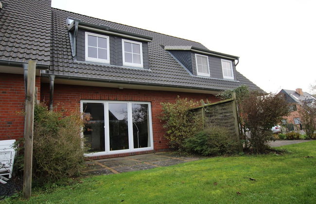 Terraced House, St. Peter - Ording - Foto 51