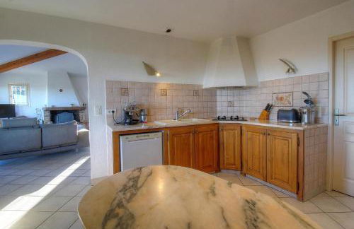 Appartement vue mer en Résidence avec piscine - Foto 9