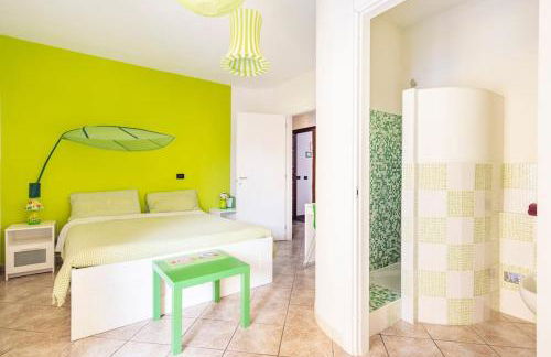 Antica Porta delle Cinque Terre - Foto 59