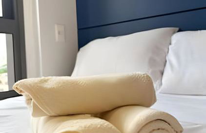 Estúdio no Campo Belo, pertinho do Aeroporto de Congonhas! 9o andar - Foto 1