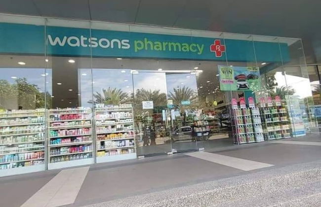 The Mactan Newtown Near Airport - Photo 27