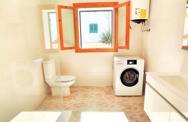 Belvilla by OYO Villa Cepillo I - Foto 15