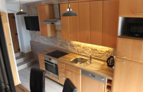 Stone House Istria HRIS 1 - Foto 7