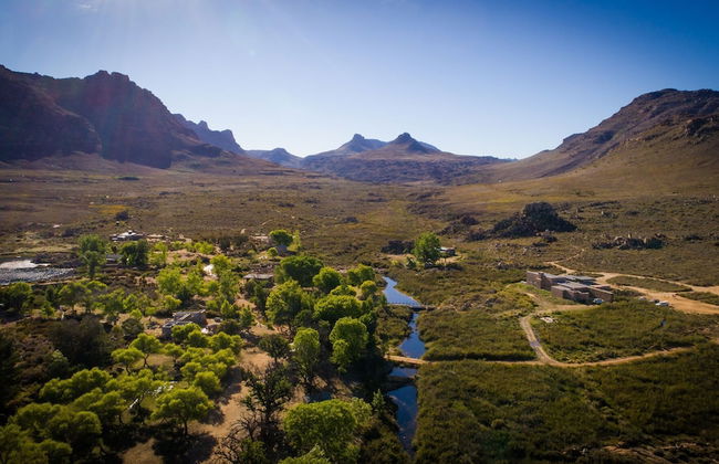 Cederberg Park - Foto 26