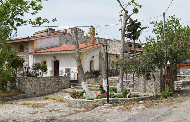 Ethia 2floor Mountain View Cottage Garden Wifi ac - Foto 38