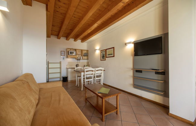 Residence Ca' del Lago - Foto 41