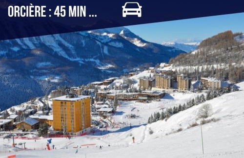 Le Jaurès Cozy - Foto 19