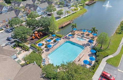 Mickey's Magical Townhome Venetian Bay Villages - Foto 2