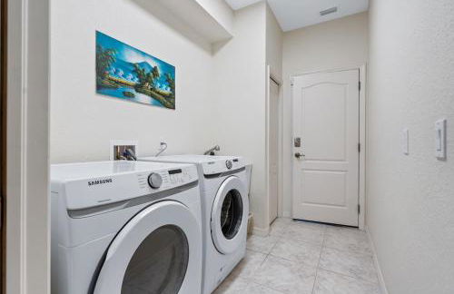 Mins To Florida White Sand Beach Villa Heated Pool - Foto 46