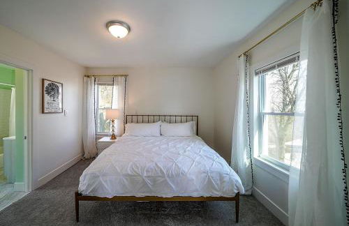 Tremont! 7 min to downtown Cleveland - Foto 9