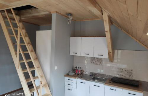 Apartament "Cichy kącik" - Foto 12