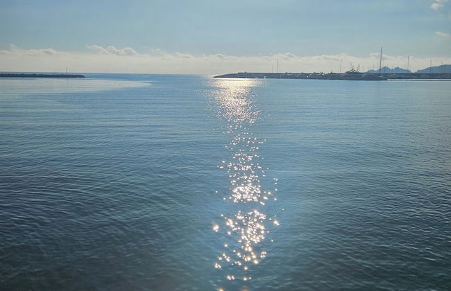 Rapallo 2-bed Apt, Sleeps 5 With Hot Tub - Foto 17