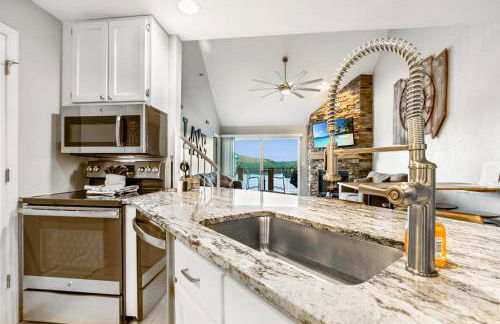 Two Condos Nestled In The State Park With Amazing Views - Foto 23