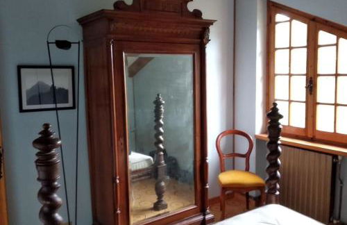 La corte dei Petrani mansarda in val Borbera - Foto 22