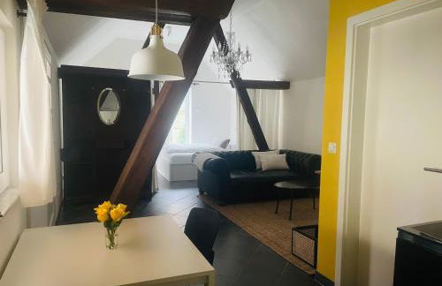 Monteurwohnung Ferienwohnung - Foto 1