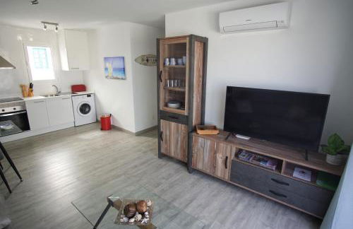 Apartment Cucharas Beach - Pool - Beach 2 min - Free AC & Wifi - Foto 36