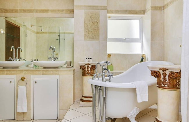 Family Home With Views Pool Garden 100 Geneva - Foto 15