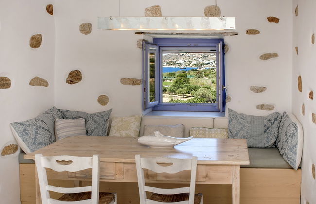 Good Life Greece Eco Villas - Foto 26