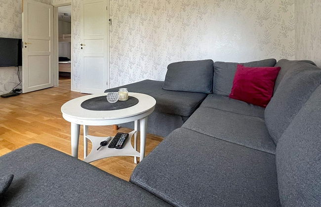 4 Star Holiday Home in Tavelsas - Foto 8