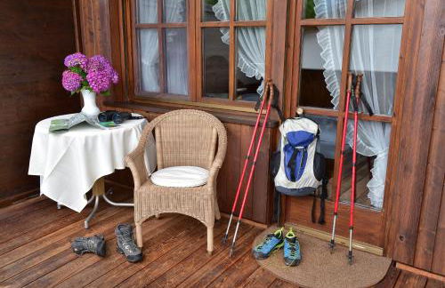 Appartements Villa Fortuna - Foto 26