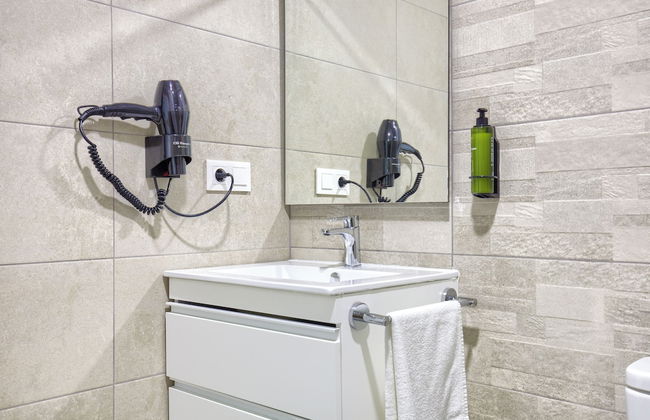 Arena 20 Suites - Foto 37