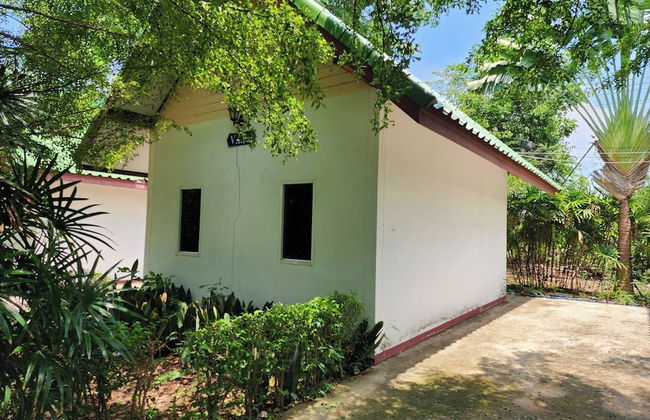 Rung Rueng Resort - Foto 45