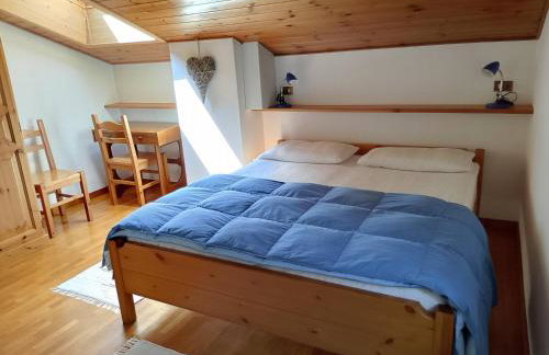 Casa Martinelli - Trameri - Foto 17