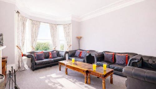 Clevelands Country House - Foto 3, Garden view