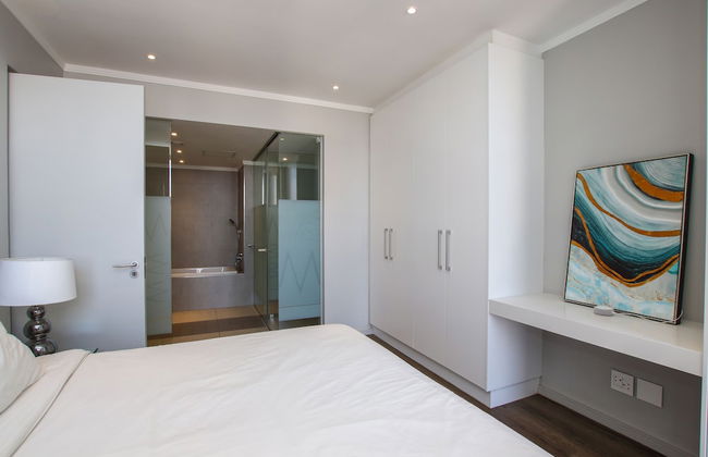 CGRSA Apartment Sandton - Photo 16