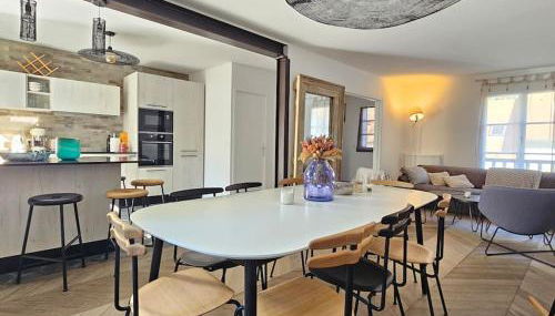 Maison familiale 12 couchages, spa et terrasse - Foto 5