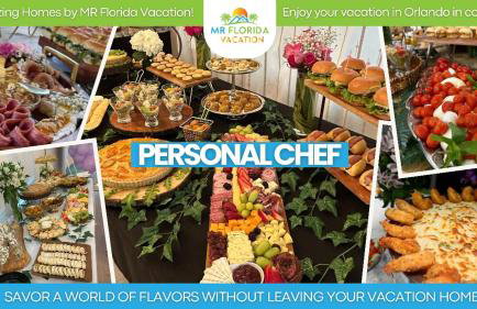 Family Apt very close to Disney Clean 3BR - Foto 10