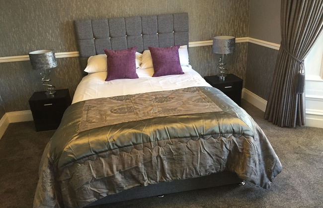 Sunderland Self Catering - Foto 16