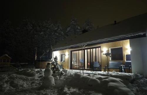 Domki nad potokiem - Foto 7