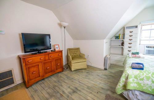 Crow's Nest Crash-Pad - Foto 34