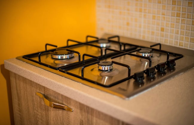 Loft Notarbartolo 2 - Foto 9