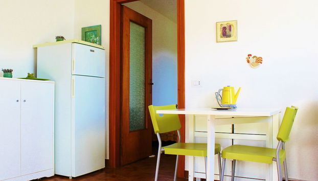 Servicio de comidas en la habitación