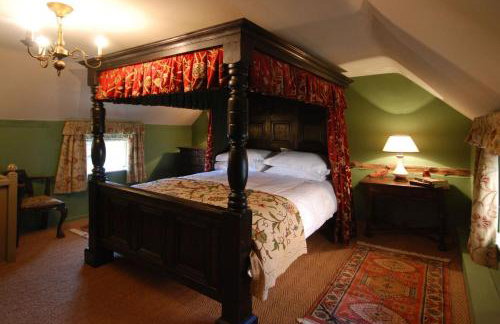 Laundry Cottage in a Nature Reserve - Sunday Times 100 coolest Cottages - Foto 21