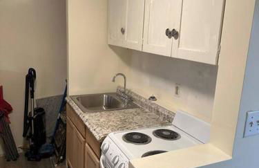 Cozy 1-Bedroom Apartment in Roy - Foto 11