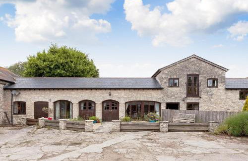 Old Milking Parlour - Photo 1