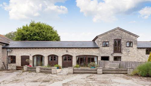 Old Milking Parlour - Foto 1