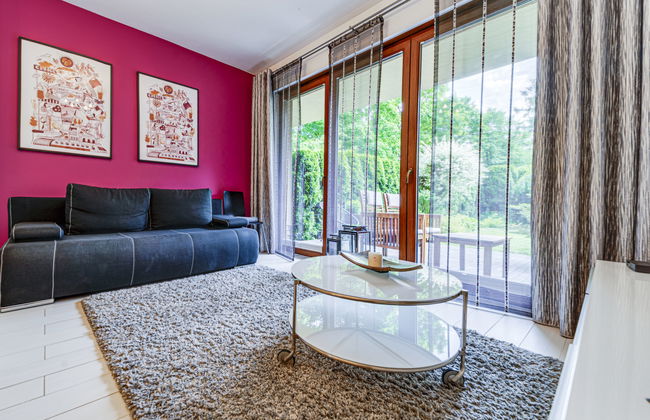 Apartament Olszówka - Foto 8