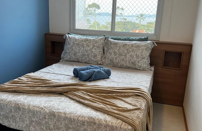 Nautilus Home Club - Penha - Polly - Foto 48