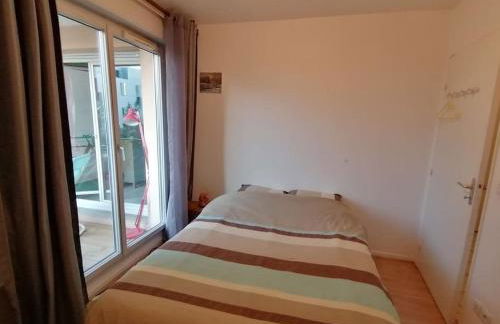 Appartement de charme, Garage, Terrasse, Piscine - Foto 21