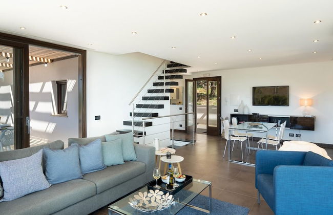 Villa Vittoria 8 in Gratteri - Foto 27