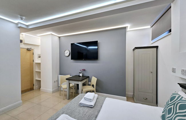 London Stay Apartments - Foto 23