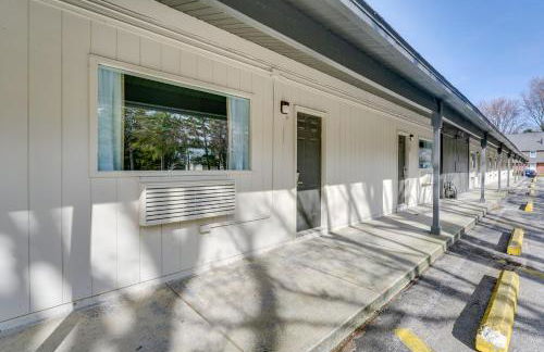 1 Mi to Lake Huron Waterfront Cozy Studio Apt - Foto 20