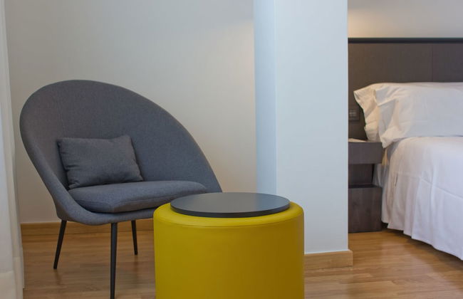 Aparthotel Atenea Valles - Foto 17